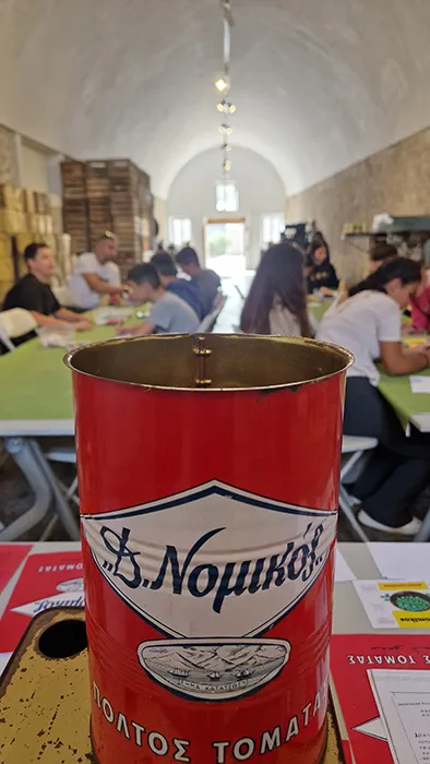 Σχεδιασμός ετικέτας